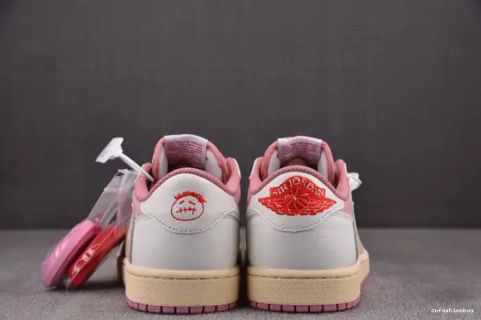 Low SP x Travis 1 AJ OG Scott DM7866-600 0608